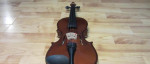 Husle O. M. Mönnich HW 1/4 – fotka 3